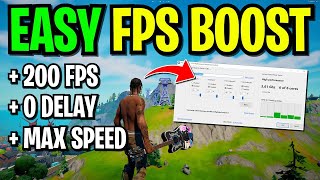 🔧HOW TO INCREASE FPS IN GAMES | EFFECTIVE FPS BOOST WITH RAZER CORTEX | 2021