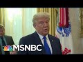 Trump Loses Last Ditch Scotus Case, Locking In His Loss To Biden | The Beat With Ari Melber | MSNBC