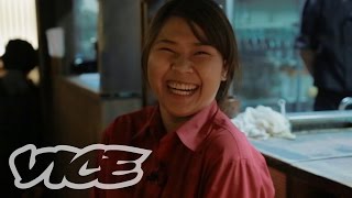 ベトナムっ娘ジャンのアルバイト事情 - GIANG'S PROFESSION