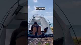 exclusive on patreon #camping #solo