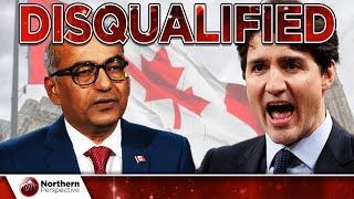 Liberals DISQUALIFY Chandra Arya - CAN THEY DO THAT?! - Yes, and It IS in The Rules