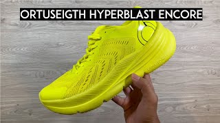 Ortuseight Hyperblast Encore