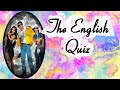 Kuch Kuch Hota Hai the english quiz - easy level