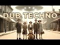 Tourists | Dub Techno | Organic Set | Shamanic Journey