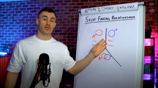 Why Relationships Fail: How To Be a Better Boyfriend