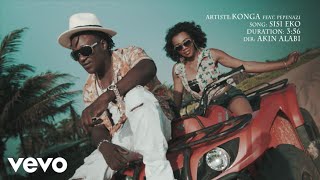 Konga - Sisi Eko [Official Video] ft. Pepenazi