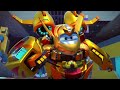 superwings7 trailer ロボットダンスコンペティション スーパーウィングス スーパーペットアドベンチャー 予告編 s7 ep07