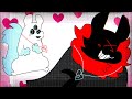 My Husband | Rainworld animation Au