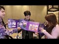 张艺兴 lay zhang 微博直播 weibo livestream 20241231