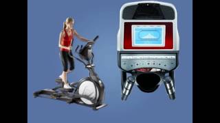 WARNING DONT BUY UNTIL YOU WATCH THIS Sole Elliptical Trainer 2011 Model