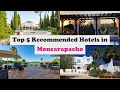 Top 5 Recommended Hotels In Moncarapacho | Best Hotels In Moncarapacho