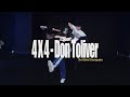 4X4 - Don Toliver | Che Yubina Choreography | CHEDO Workshops