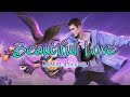 Justin Bieber X Free Fire - Beautiful Love (Free Fire) Lyric Song