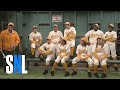 Cut for Time: Bad News Bears (Russell Crowe) - SNL