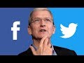 Apple’s Social Media Strategy