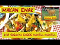 MAKAN ENAK DI SUMBAWA BESAR  [ MY TRIP AND EAT TO SUMBAWA BESAR ] 4k Video Quality