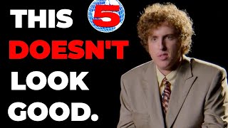 Looking Over The Andrew Callaghan Allegations