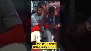 🏀NBA Dwight  Howard Being Zesty🏀🗑️🏀🏀🏀🗑️🗑️🏀🏀🏀🏀🏀🏀🏀🏀🏀Subscribe if you like.🙏