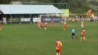 FK Rožkovany - FK Kamenica 0:1