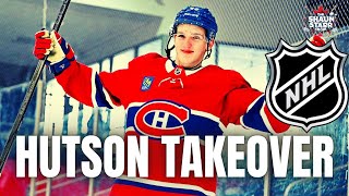 Montreal Canadiens Next SUPERSTAR Has Arrived!