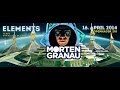 Morten Granau live @ ELEMENTS