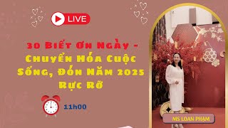 NGÀY 4 SỨC KHỎE NHIỆM MÀU #loanpham #viralvideo #xuhuong #LONGBIETON #giadinh #hanhphuc #lamdep