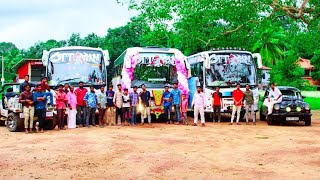 ഒരു ഒന്നൊന്നര കൊമ്പൻ്റെ പട... | #OTTAYAN HOLIDAYS | Kuttivila Tours | [താന്തോന്നി] | support by #VG