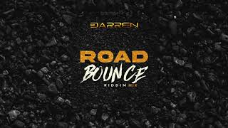 Road Bounce Riddim Mix Soca 2023   DJ DARREN
