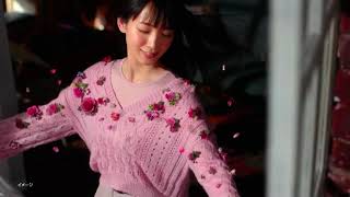 【P\u0026G】レノアHAPPINESS [吉岡里帆] 15秒 CM