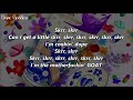 Future & Juice WRLD - Jet Lag Feat. Young Scooter (Lyrics)