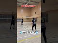 【バレー】何%まで余裕⁉️ wisteria volleyball バレーボール haikyuu ハイキュー fypシ fypシ゚viral