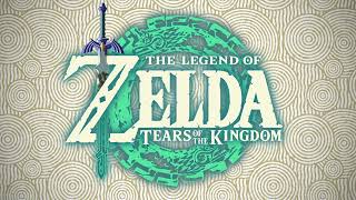 The Legend of Zelda: Tears of the Kingdom OST - Skyview Tower