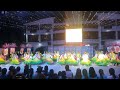 madridejos national high school grand ritual showdown sinulog sa alegria 2025 alegria cebu