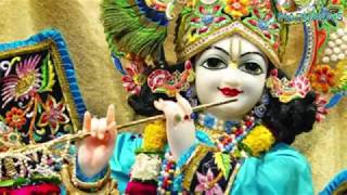 Divine Mantra Jaap New Age Music -  Hare Krishna Mantra Meditation Kirtan Madhurashtakam  - Madhavas