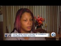 local mom and domestic violence victim facing eviction