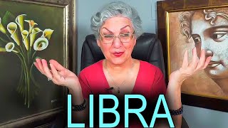LIBRA — THE UNIVERSE IS PREPARING YOU FOR SOMETHING MAJOR! — GET READY! — MARCH 2023