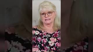 Voice of Alexa Confuses Alexa😂
