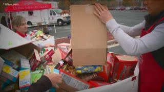 Why giving back is so important