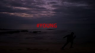 JEONG MIN 정민 '#YOUNG' MV