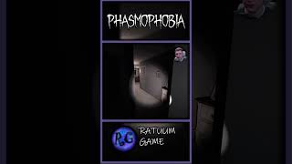 Прятаться не завезли 👻  PHASMOPHOBIA, ФАЗМОФОБИЯ 👻