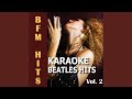 Lovely Rita (Originally Performed by the Beatles) (Karaoke Version)