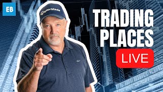 Trading Places Live! January 14, 2025