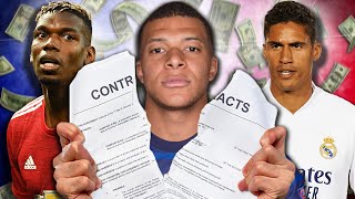 10 Players REFUSING To Sign New Deals!