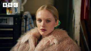 Inside the must watch new drama Mint - BBC