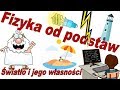 Fizyka od podstaw: Światło i jego własności - optyka, fizyka