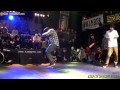 BBOY BEST4-1 | MORNING OF OWL vs 3 NUTS(win) | KOD KOREA 2013