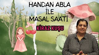 Handan Abla ile Masal Saati 6.Bölüm #nilrtv