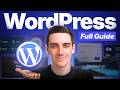 The Ultimate Beginner’s Guide to WordPress