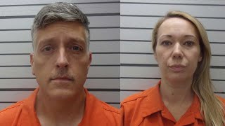 Oklahoma Funeral Home Owner, Wife Arrested; Linked To Mishandling Of At Least 189 Bodies