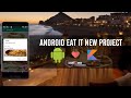 Kotlin Android Tutorial - New Eat It part 96 Server App Create Order